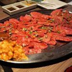 肉山プロデュース！千駄木の貸切専門焼肉店『肉と日本酒』で肉に溺れてきた。