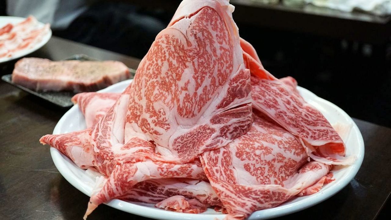 6 000円で焼肉しゃぶしゃぶ食べ飲み放題 三ノ輪 かがやき で肉に溺れてきた グルメハッカーの飲食店開拓ブログ